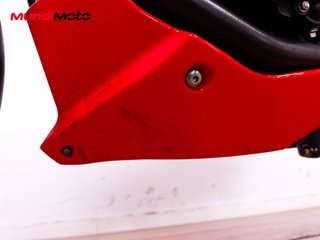 TRIUMPH SPEED TRIPLE 1050 ABS