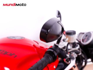 TRIUMPH SPEED TRIPLE 1050 ABS