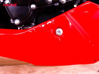TRIUMPH SPEED TRIPLE 1050 ABS