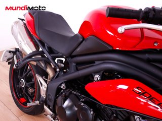 TRIUMPH SPEED TRIPLE 1050 ABS