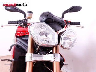 TRIUMPH SPEED TRIPLE 1050 ABS