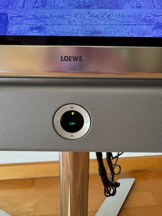 TV Loewe Individual 46”