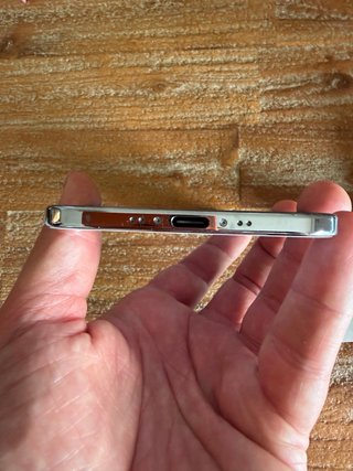 iPhone Air 512GB Blanco