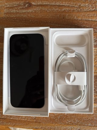 iPhone Air 512GB Blanco