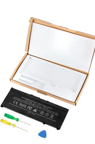 Batteria HP SR03XL per EliteBook 840/850 G5
