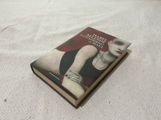El Cuaderno de Maya