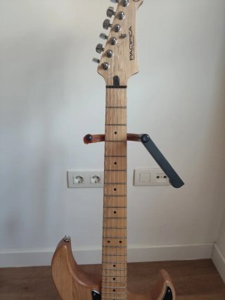 Guitarra Eléctrica Yamaha Pacifica 112V