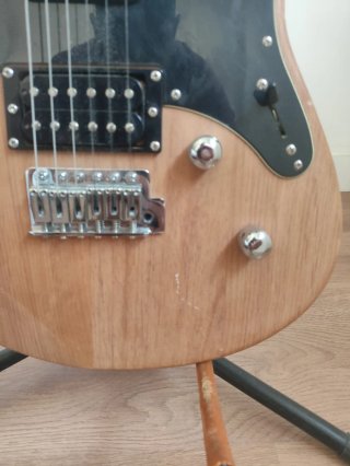 Guitarra Eléctrica Yamaha Pacifica 112V