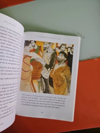 Don Quijote