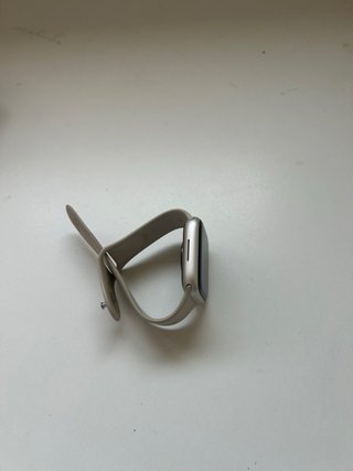 Apple Watch Series 7 piezas