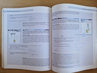 Física para la ciencia y la tecnología  Tipler