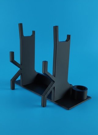 Supporto per il controller di Nintendo 64