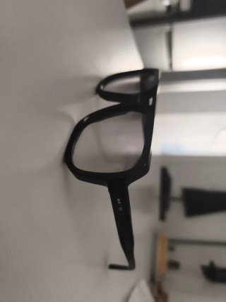 Gafas D&G Negras y Grises