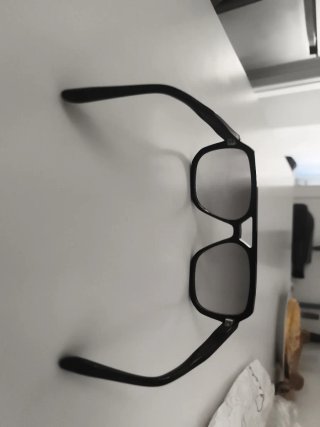 Gafas D&G Negras y Grises