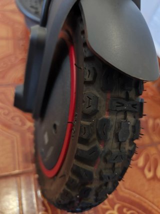Patinete Eléctrico Xiaomi Pro 2