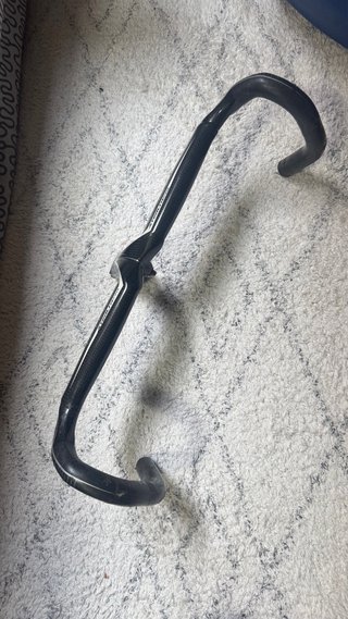 Manillar Pro Stealth Evo Carbono