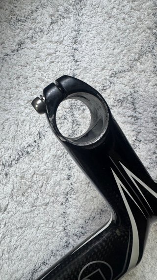 Manillar Pro Stealth Evo Carbono