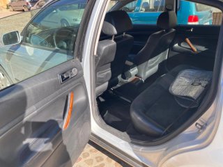 Volkswagen Passat 2000