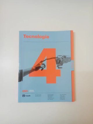 Tecnología, 4 ESO, Código abierto