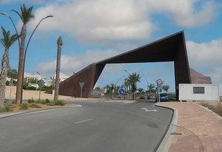 Parcela en Urbanización La Quinta