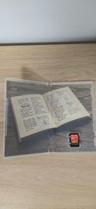 Pokémon Scarlatto Nintendo Switch