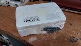 Pantalla Samsung A03 Nueva Sin Uso