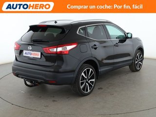 Nissan Qashqai 1.6 Tekna Premium