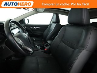 Nissan Qashqai 1.6 Tekna Premium