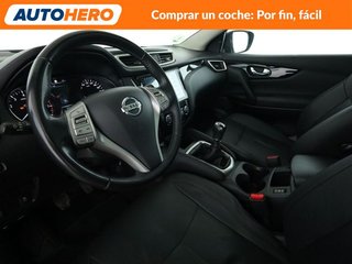Nissan Qashqai 1.6 Tekna Premium