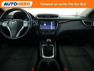Nissan Qashqai 1.6 Tekna Premium