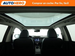 Nissan Qashqai 1.6 Tekna Premium