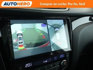 Nissan Qashqai 1.6 Tekna Premium