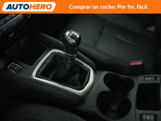 Nissan Qashqai 1.6 Tekna Premium