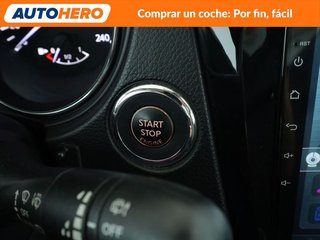 Nissan Qashqai 1.6 Tekna Premium