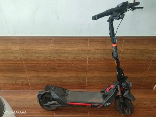 Patinete Eléctrico Segway Ninebot ZT3 Pro