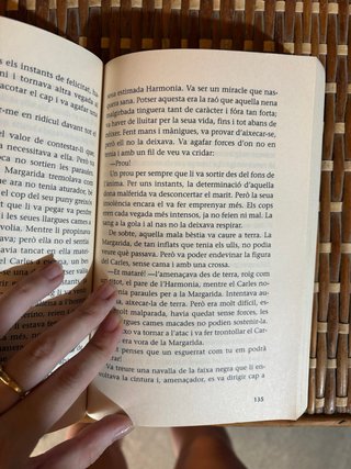 QUAN DEIXÀVEM DE SER INFANTS