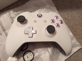 Xbox One X Hyperspace Edición Especial