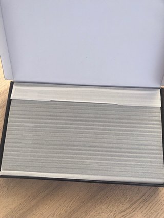 Tableta Gráfica UGEE M708 Negra