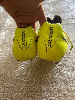 Scarpe calcio Nike Magista
