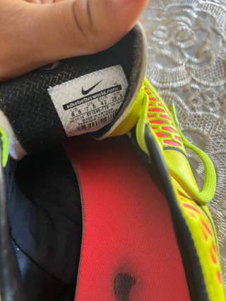 Scarpe calcio Nike Magista