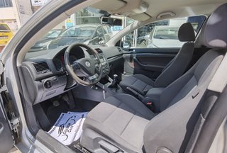 Volkswagen Golf GT 1.9TDI - etiqueta B