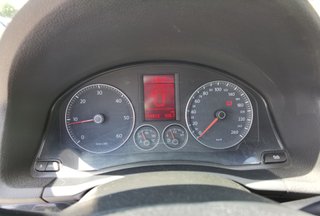 Volkswagen Golf GT 1.9TDI - etiqueta B