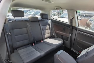 Volkswagen Golf GT 1.9TDI - etiqueta B
