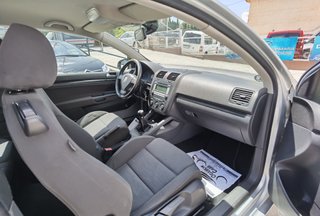 Volkswagen Golf GT 1.9TDI - etiqueta B