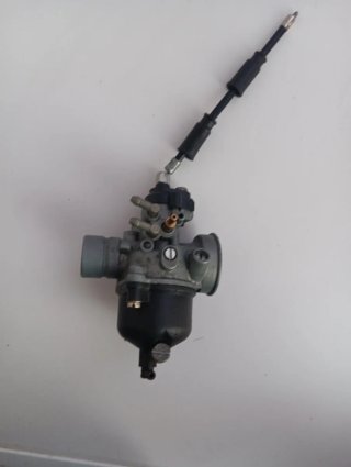 Carburador PHBN 12 HS