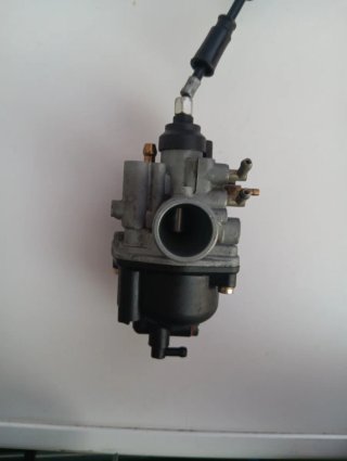 Carburador PHBN 12 HS