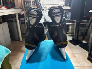 Patines Hockey Hielo Bauer Supreme One20