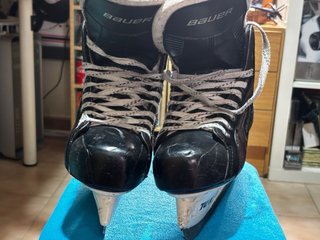 Patines Hockey Hielo Bauer Supreme One20