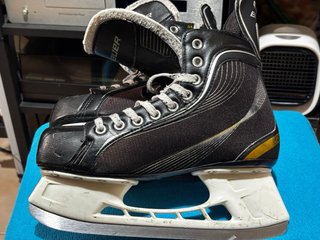 Patines Hockey Hielo Bauer Supreme One20