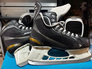 Patines Hockey Hielo Bauer Supreme One20